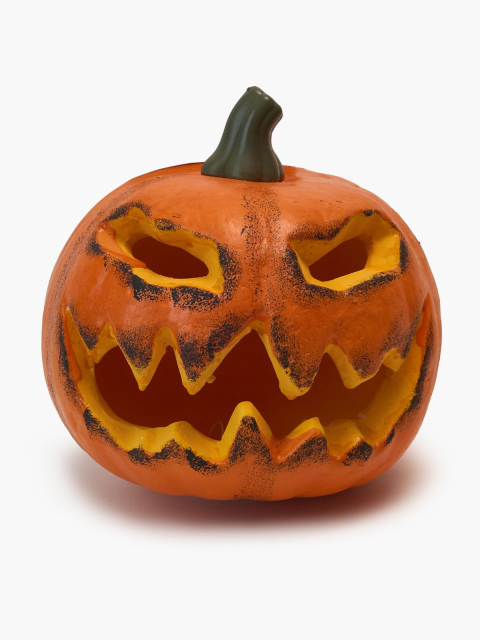Декор светодиодный "Halloween pumpkin" 150х160 мм