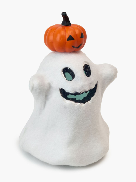 Статуэтка светодиодная "Halloween ghost" 200 мм