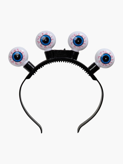 Обруч для волос "Eyeball"
