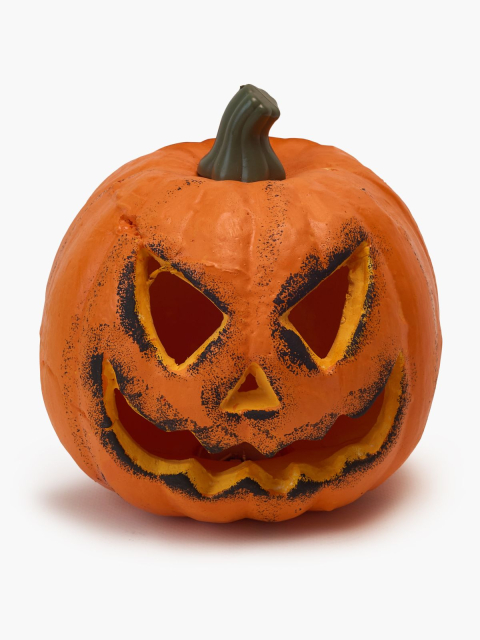 Декор светодиодный "Halloween pumpkin" 150х160 мм