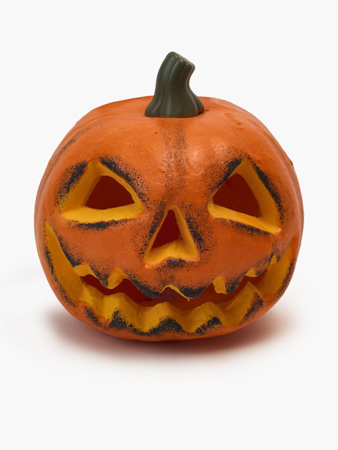 Декор светодиодный "Halloween pumpkin" 150х160 мм