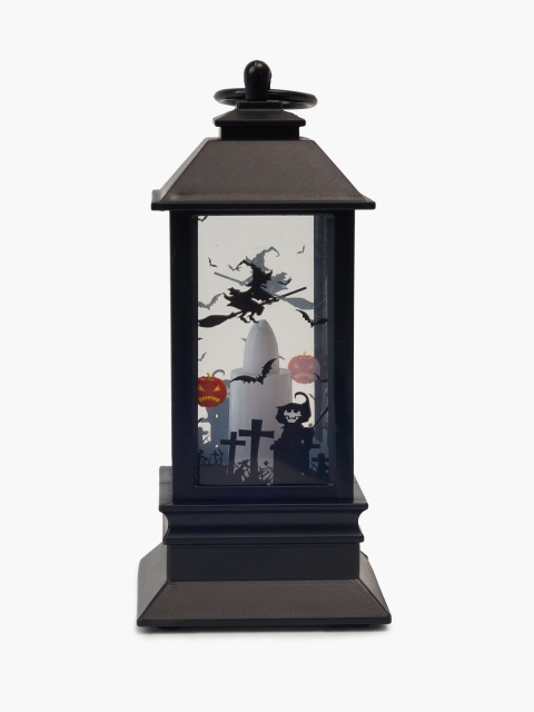 Лампа светодиодная "Halloween time" 125 мм