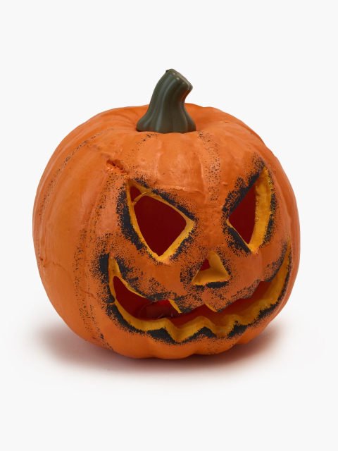 Декор светодиодный "Halloween pumpkin" 150х160 мм