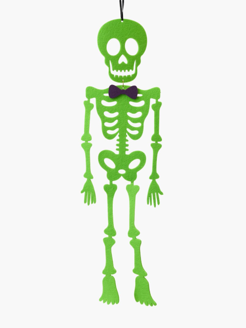 Декор подвесной "Skeleton" 490 мм