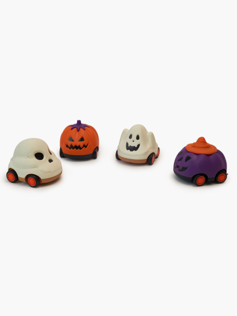 Игрушка светодиодная "Pumpkin" 95 мм