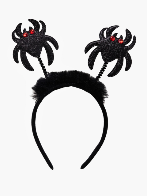Обруч для волос "Spider"