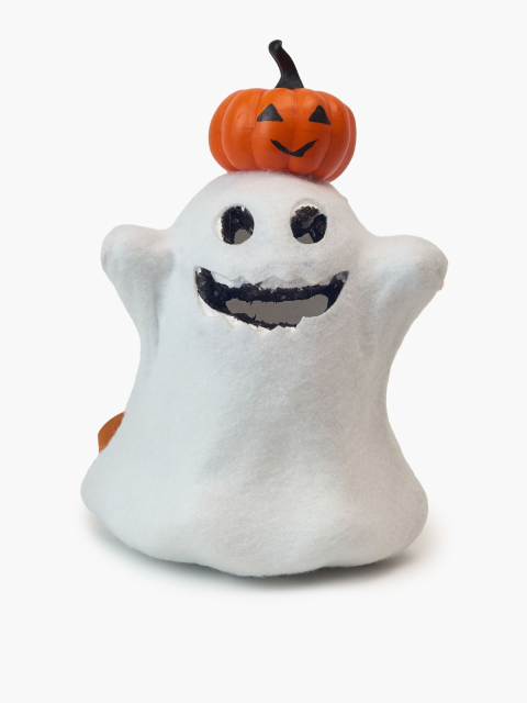 Статуэтка светодиодная "Halloween ghost" 200 мм