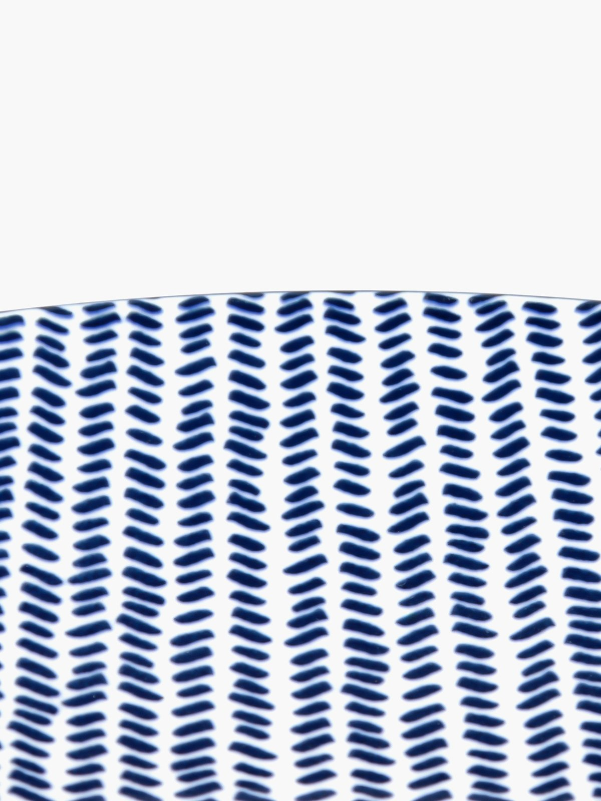 Тарілка глибока "BLUE COLLECTION" 32 см