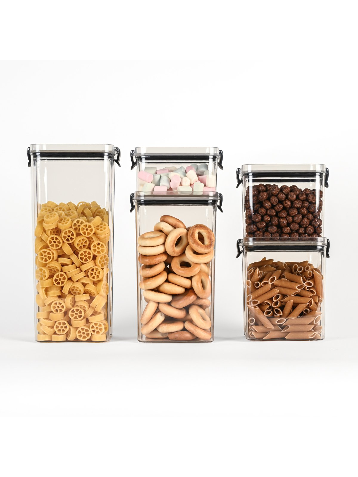 Ємність для зберігання ZERNO M