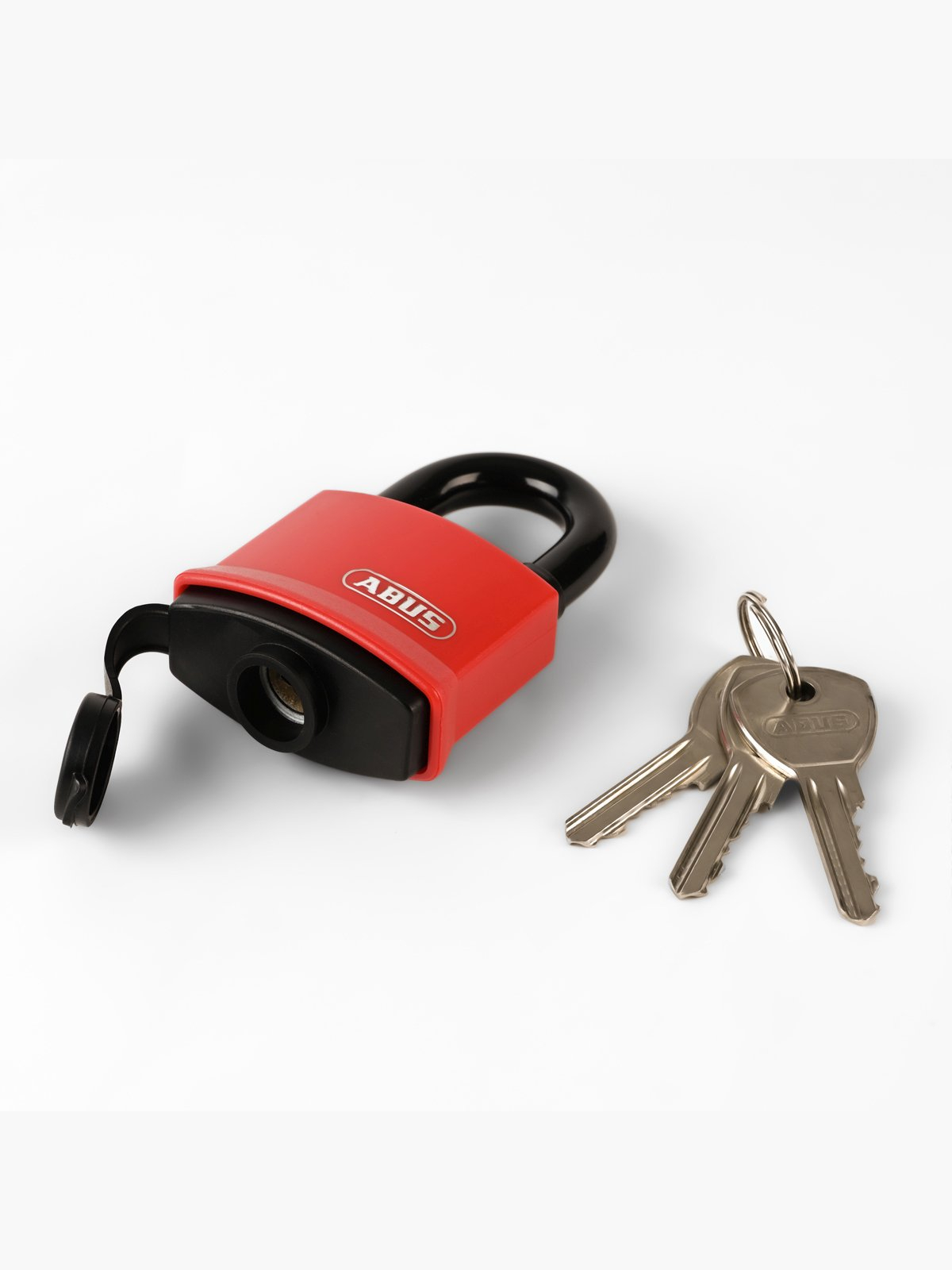 Замок навісний ABUS 828/50 BLISTER, 3 кл