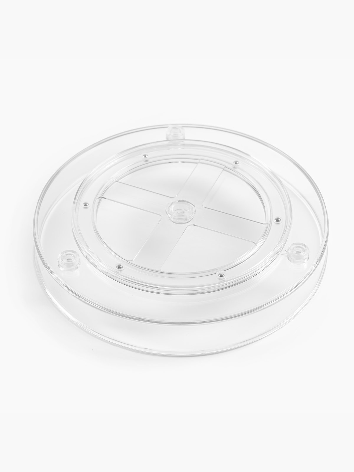 Підставка з обертом 360° KP-73 T