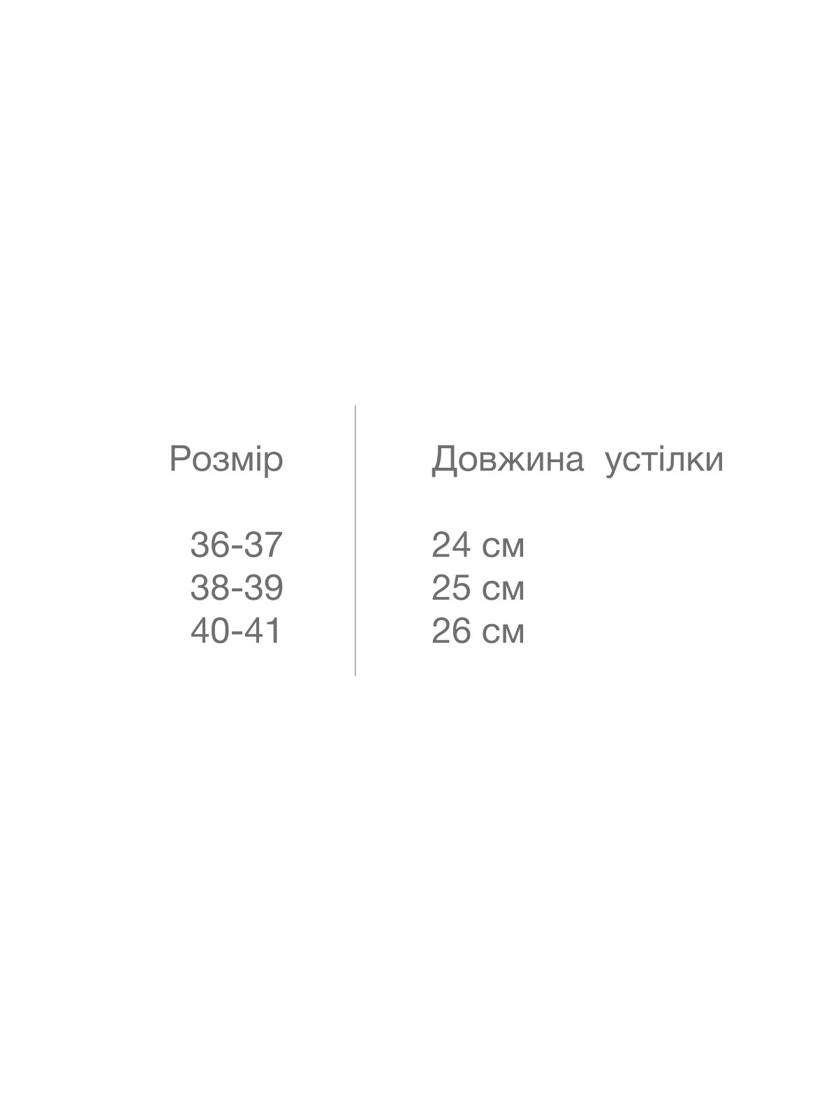 Капці жіночі TINA 36-37