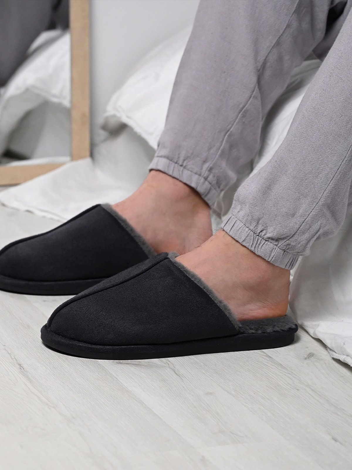 Капці чоловічі OREST 40-41