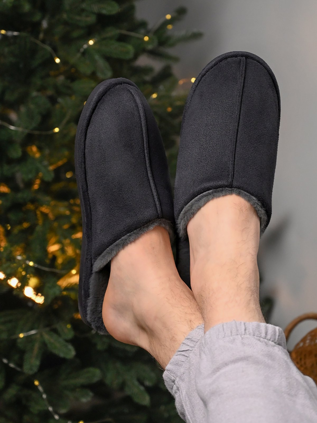 Капці чоловічі OREST 40-41