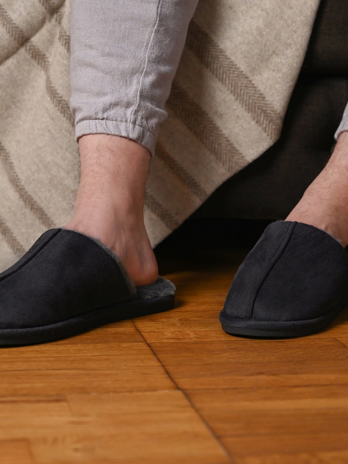 Капці чоловічі OREST 40-41