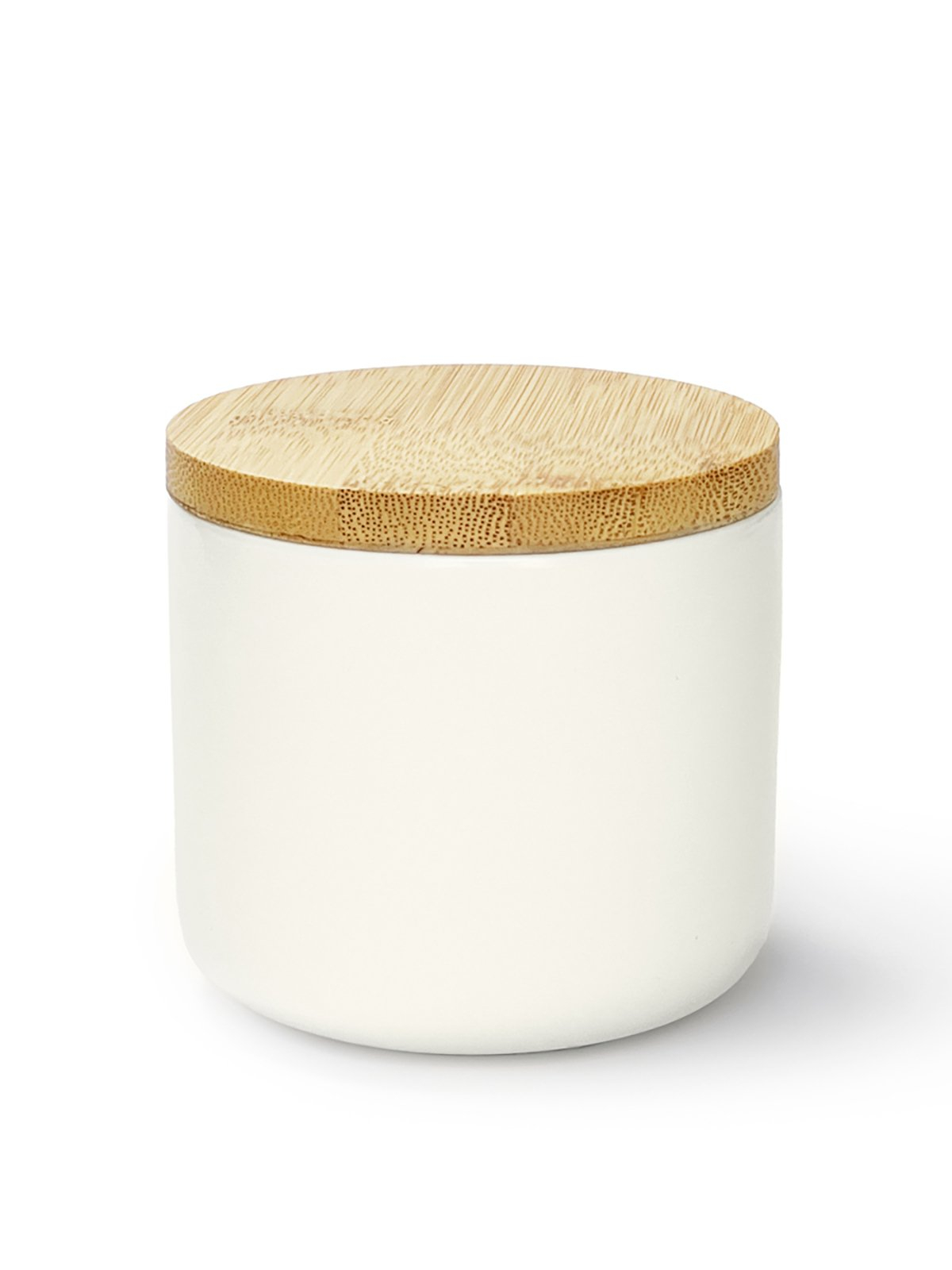 Ємність для зберігання 260 мл KP-13 S WHITE/WOOD
