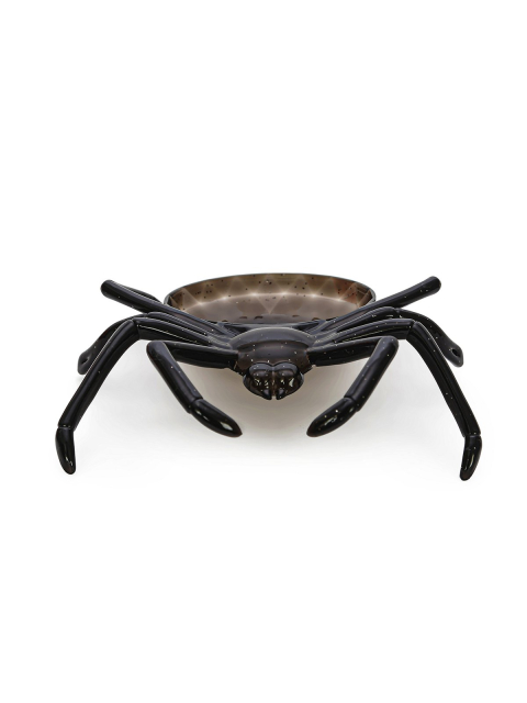 Тарілка для снеків "HALLOWEEN SPIDER"