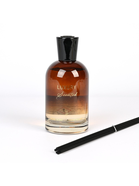 АРОМАДИФФУЗОР "AMBER AND SANDALWOOD"