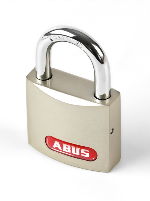 Замок навісний ABUS 818/50 BLISTER, 3 кл