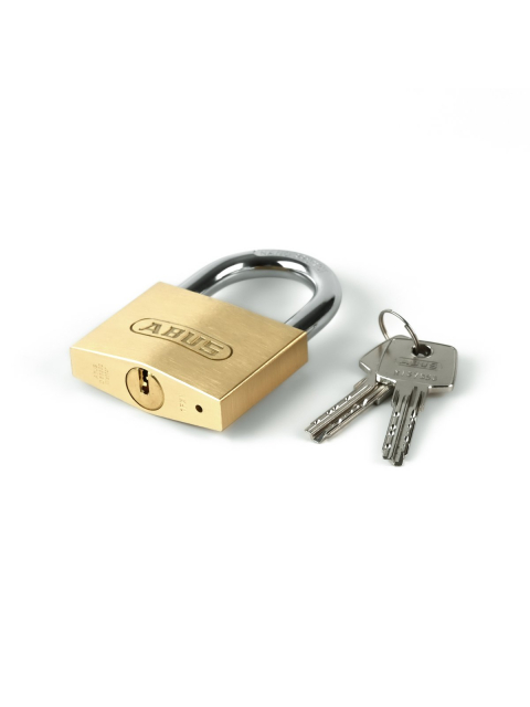 Замок навісний ABUS 720/60 S, 2 кл