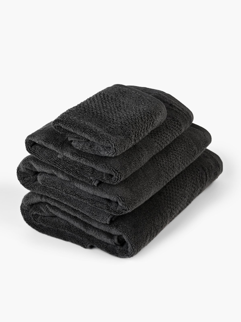 Рушник "Бриз" 70х140 см, бавовна 600 г/м2