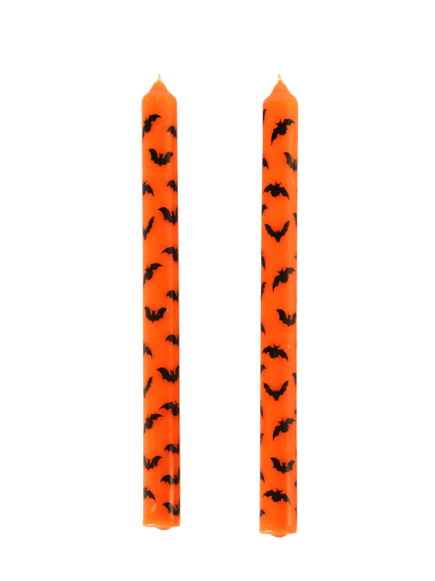 Набір свічок 2 шт. "HALLOWEEN"