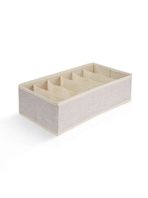 Органайзер для зберігання на 6 секцій