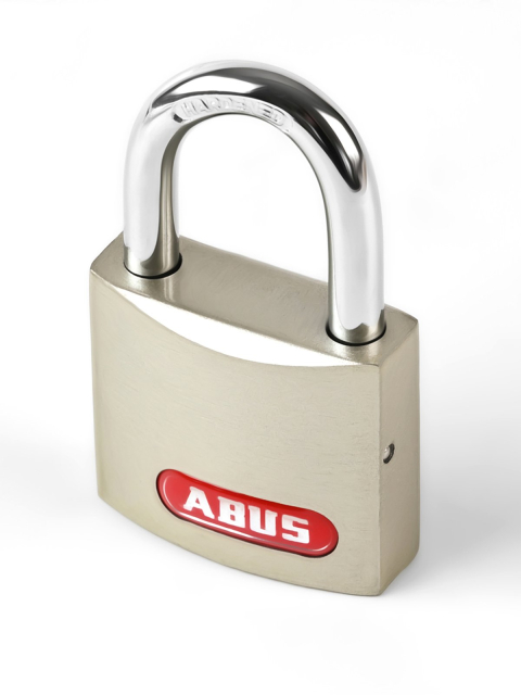 Замок навісний ABUS 818/40 BLISTER, 3 кл