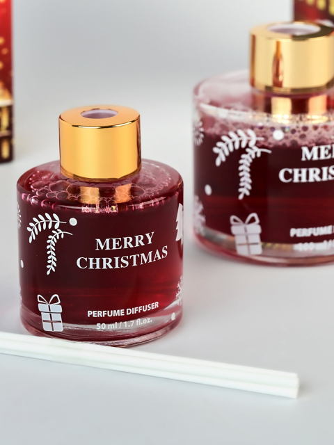 АРОМАДИФУЗОР "CHRISTMAS TREE"