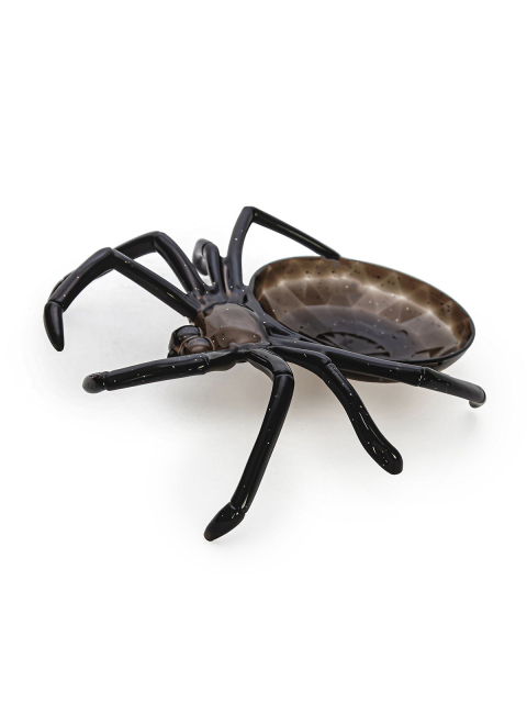 Тарілка для снеків "HALLOWEEN SPIDER"