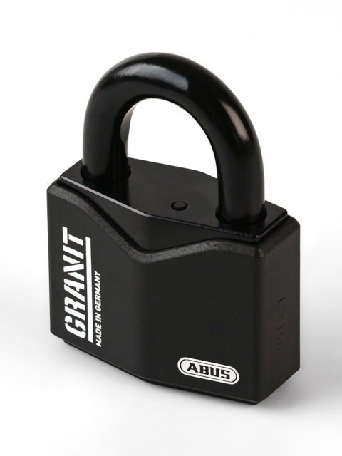 Замок навісний ABUS GRANIT 37/55