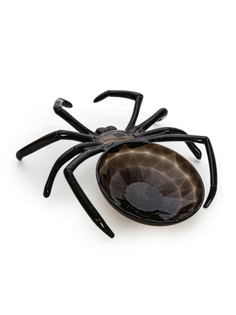 Тарілка для снеків "HALLOWEEN SPIDER"
