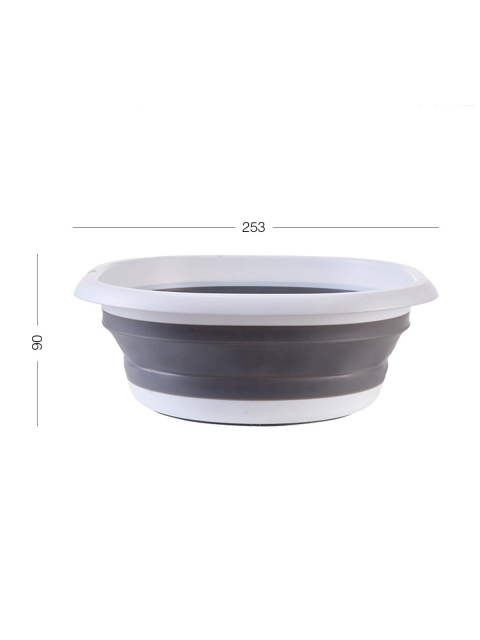 Миска складана 2,7 л